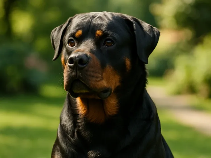 Rottweiler: Truth and Myths About a Breed