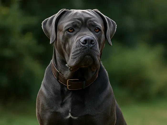 Cane Corso: Prices, Character and Everything You Need to Know