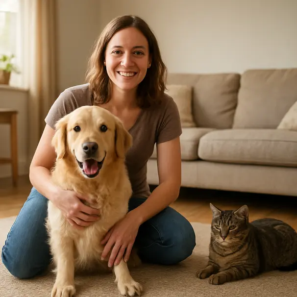 Keep Your Pet Safe in Care: How to Choose the Right Pet Carer