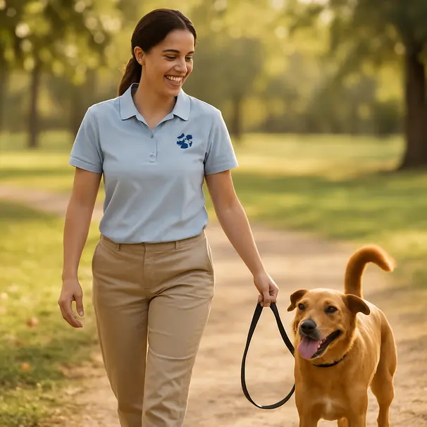 How to choose the best pet carer for your dog: practical guide