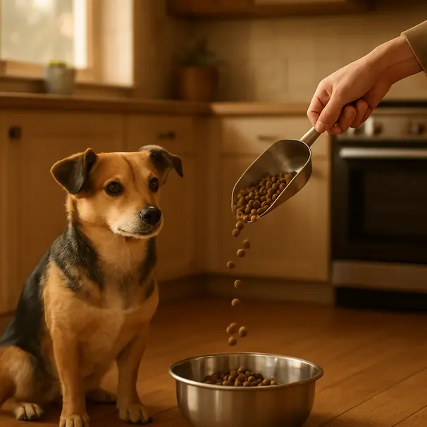 How to Feed Your Dog