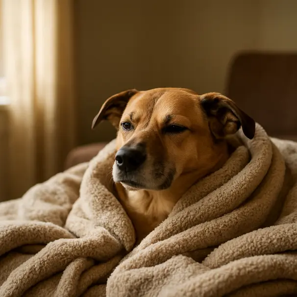 How to Reduce the Fear of Sound In Your Dog