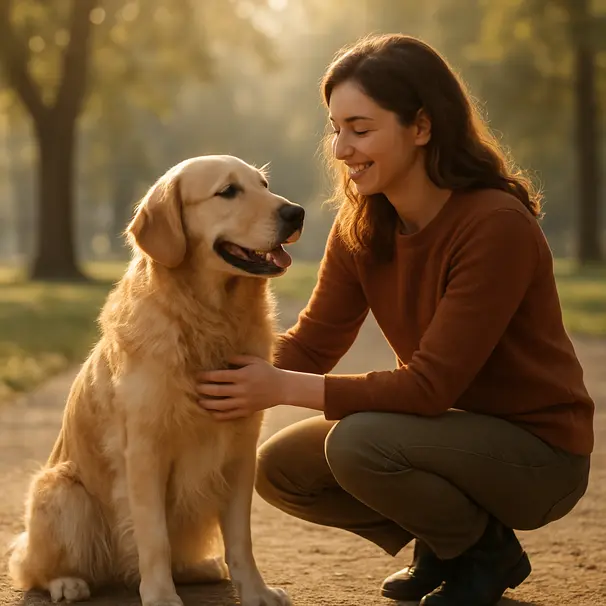 Comment choisir un pet carer de confiance pour votre chien