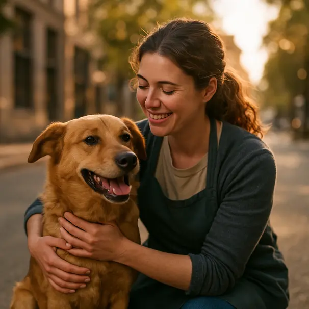 Comment choisir un pet carer de confiance pour votre chien