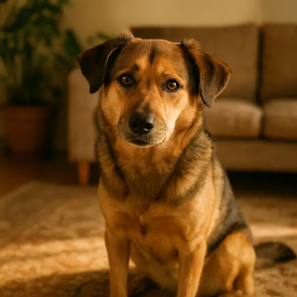 Can Dogs Feel Embarrassed?
