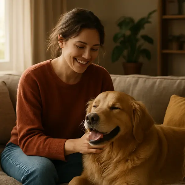Cómo elegir al mejor pet carer para la salud de tu mascota