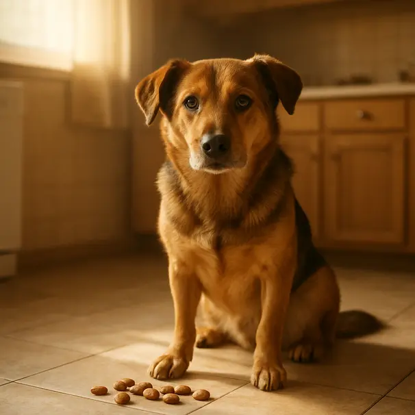 Can My Dog Eat Almonds?