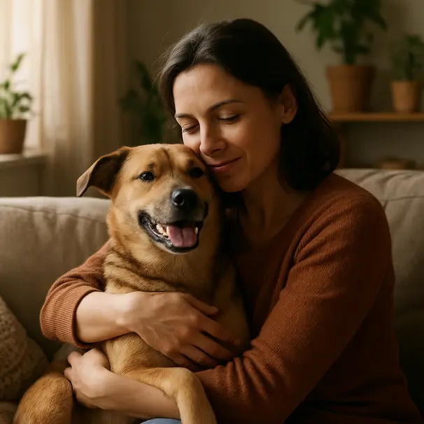 Can dogs take human vitamins? What to know