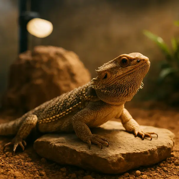 Terrarium design guide for pet carers and reptile owners