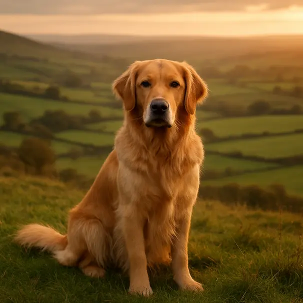 Popular Irish dog names for your pet