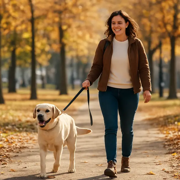 Pet sitting diurno: è adatto al tuo cane?