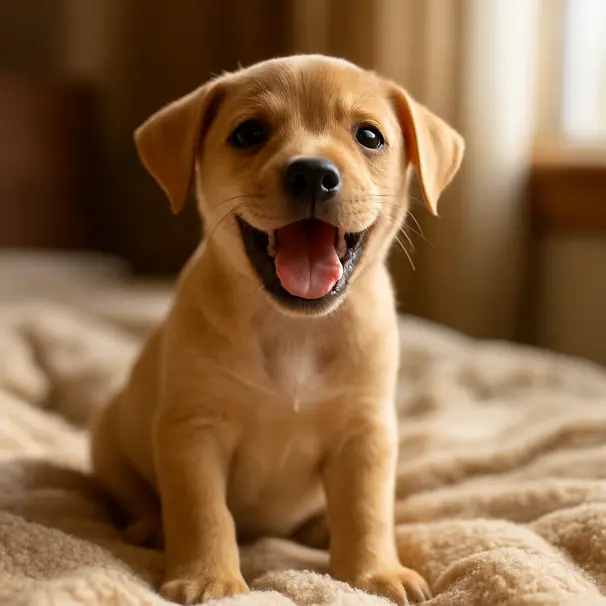 200 cute girl dog names for your perfect pup
