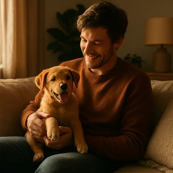 Come scegliere il nome perfetto per il tuo cane