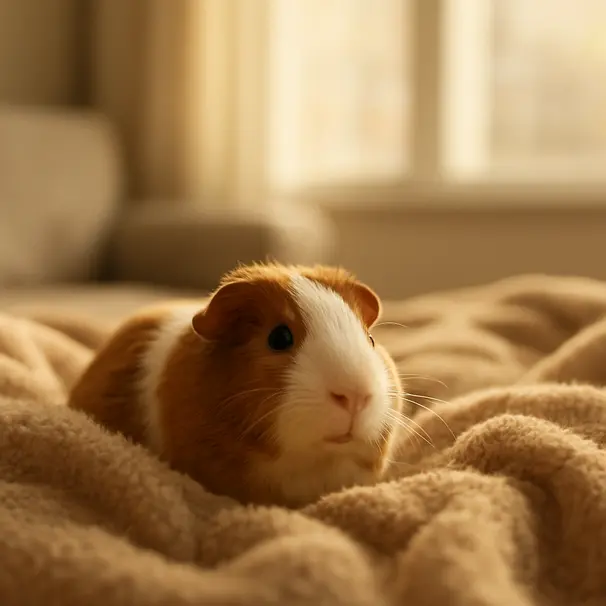 First-Time Small Pet Owners: Essential Care Tips from a Pet Carer