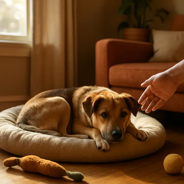 Essential pet care tips for first-time pet owners and pet carers