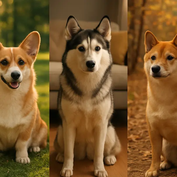 9 pointy-eared dog breeds you’ll love