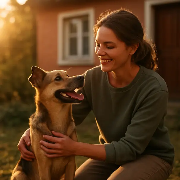 Reizen en oppas: zo kies je de beste pet carer voor je huisdier