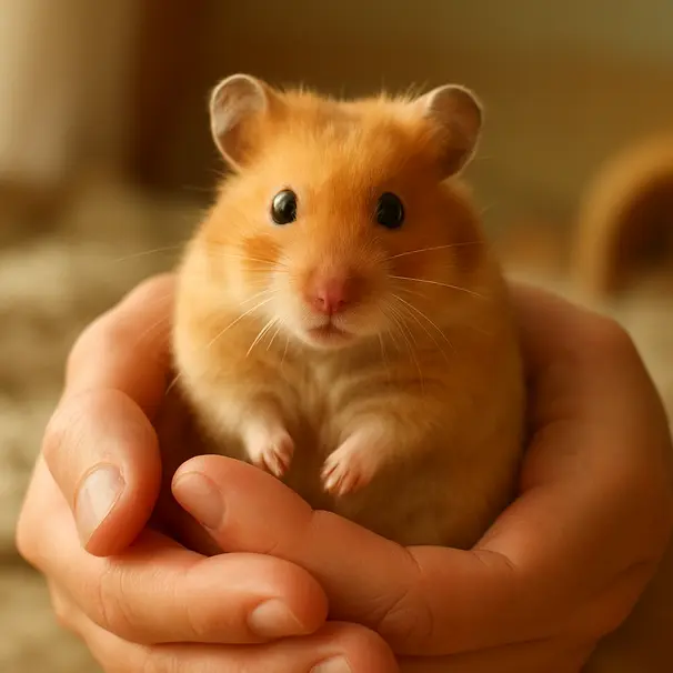 Complete hamster care guide for small pet owners and pet carers