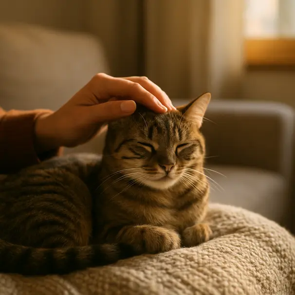 Essential cat health checklist for preventive care and early detection