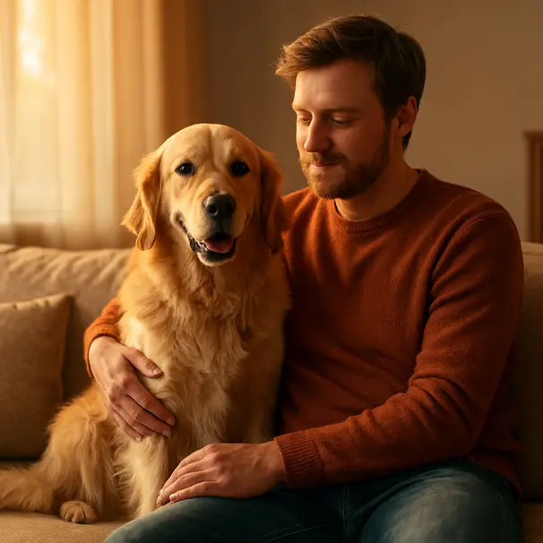 Come capire se il cane ti vuole davvero bene