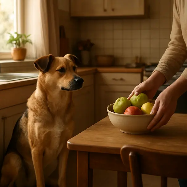Cibi pericolosi per cani: cosa evitare sempre