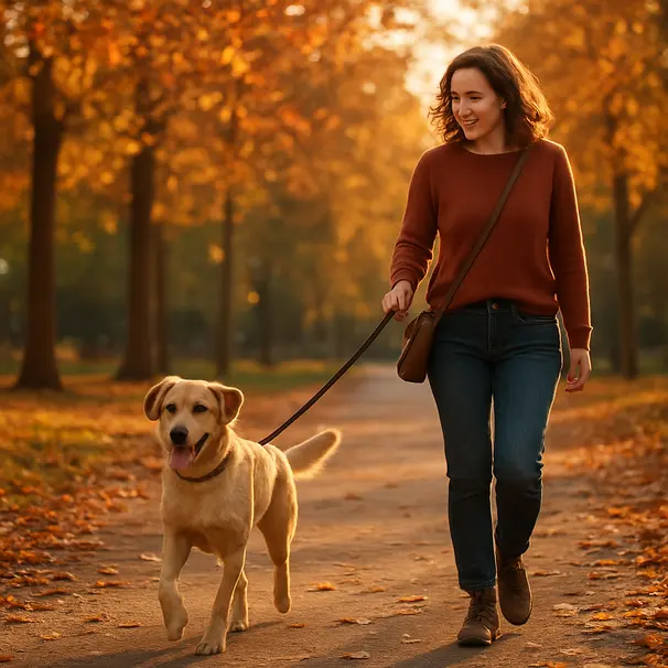 Cacca del cane: cosa rivela sulla sua salute