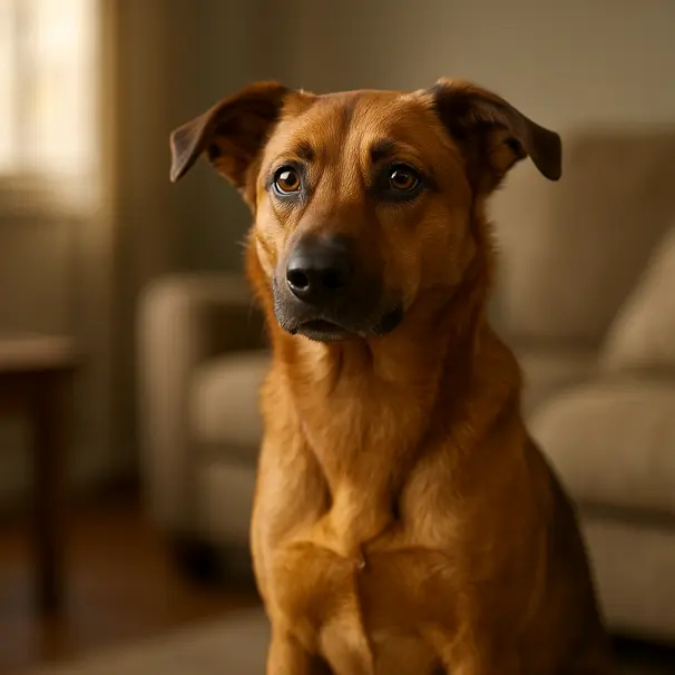 7 segnali che indicano un cane arrabbiato