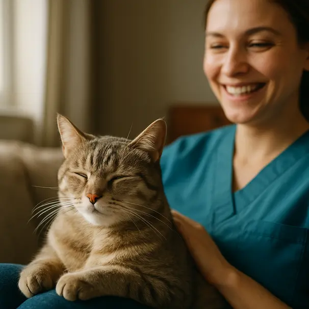 Preventive health for cats: essential care tips from pet carers