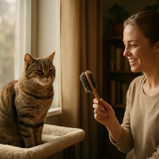 Indoor Cat Life: Practical Tips for Owners and Pet Carers