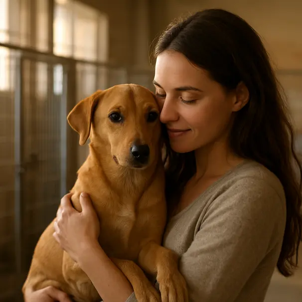 Adottare un cane: guida completa per iniziare