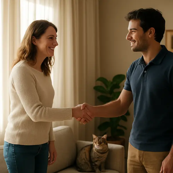 How Do Drop-In Visits Work? A Complete Guide for Busy Pet Owners