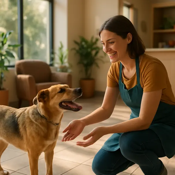 What Questions Should I Ask Before Hiring a Dog Daycare?