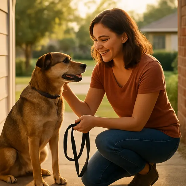 Red Flags to Watch for When Choosing a Dog Sitter