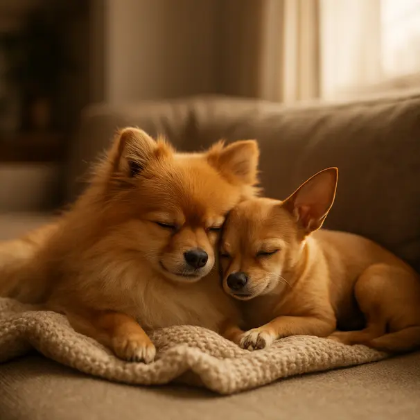 10 tiny dog breeds that melt your heart