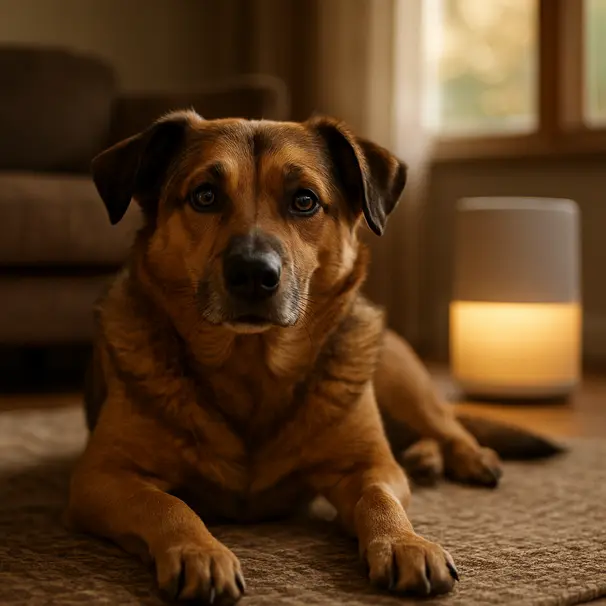 Overcoming pet allergies after adoption