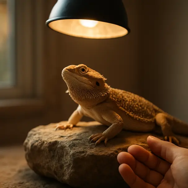 Dieta e bisogni nutrizionali per animali esotici domestici