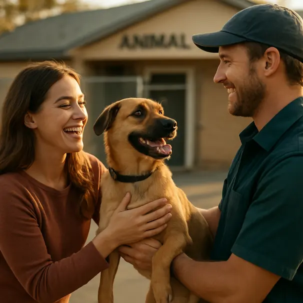 Bonus 300 € per chi adotta un cane: come ottenerlo