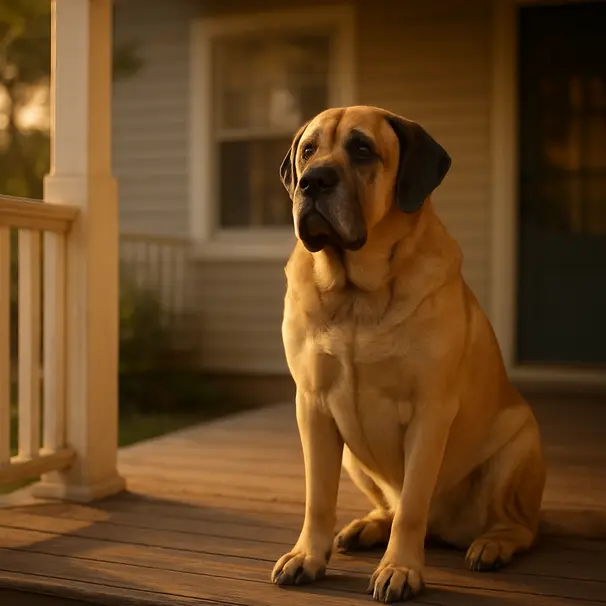 10 biggest dog breeds that amaze everyone