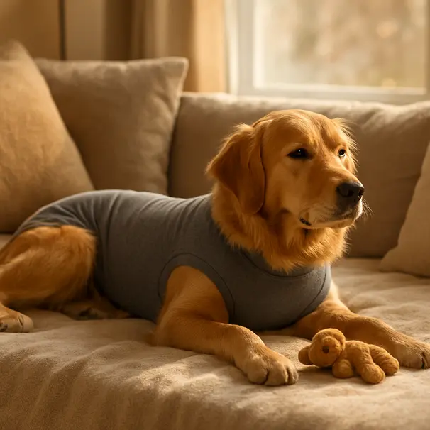 Best dog cone alternatives for comfort