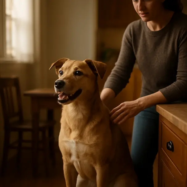 17 toxic foods dogs must avoid