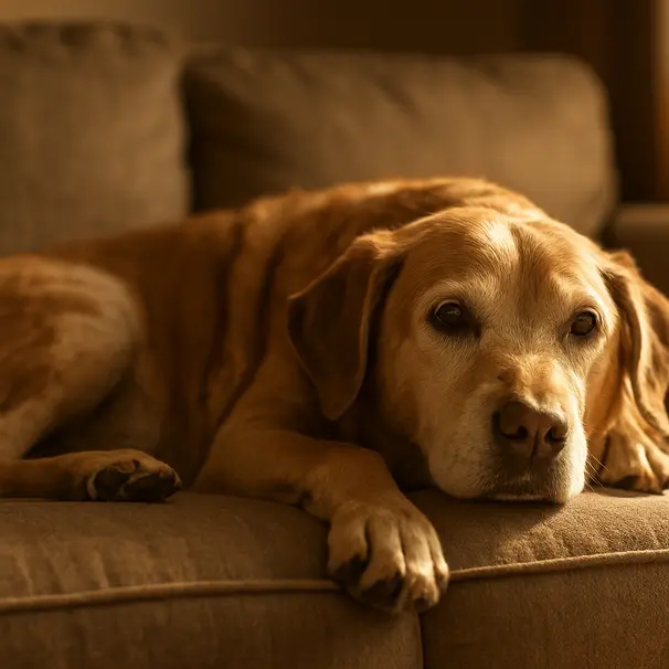 Do dogs get menopause? Here’s the truth