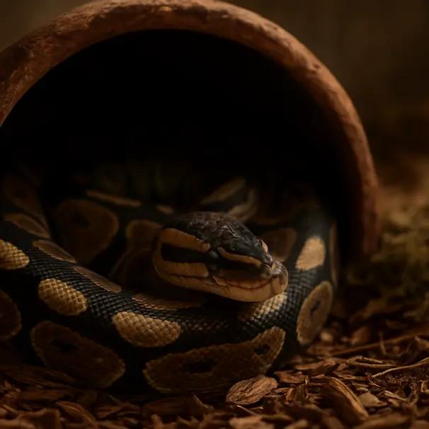 Snake Care for Reptiles: Essential Guide for the Pet Carer