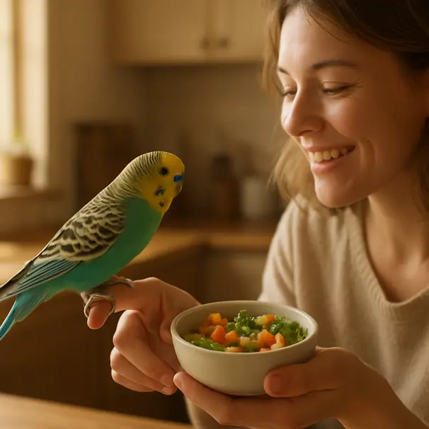 Complete gids voor vogelvoeding en voeren van huisvogels