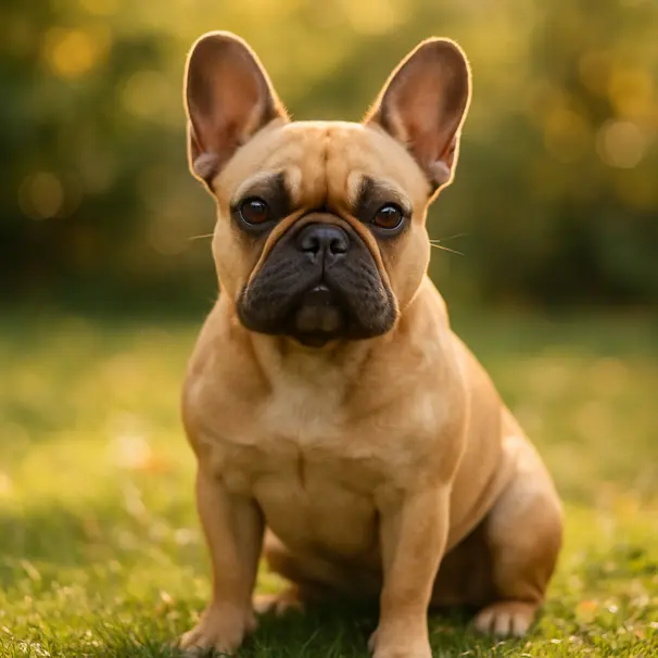 120+ French Bulldog names loved by owners