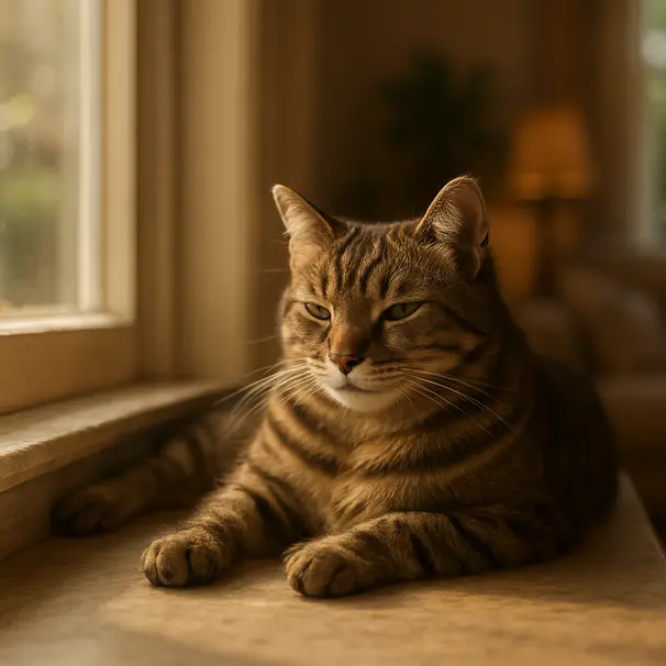 Do cats like music? What studies reveal