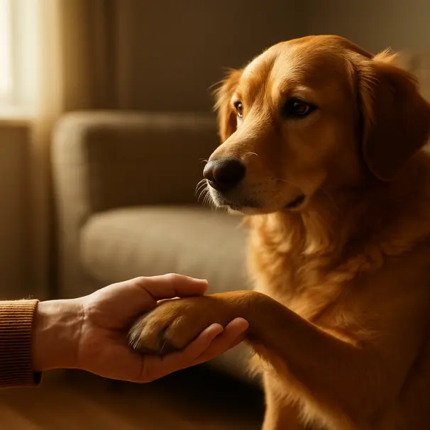 Broken dog nail? Quick care guide