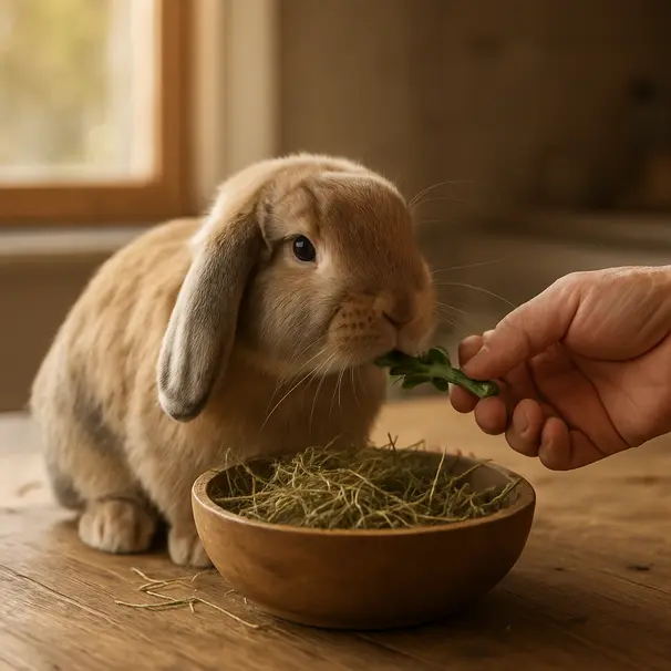 Small pet nutrition essentials every owner and pet carer needs
