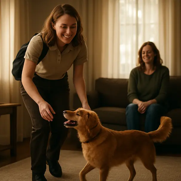 Practical Pet Safety Tips for Owners and Trusted Pet Carers