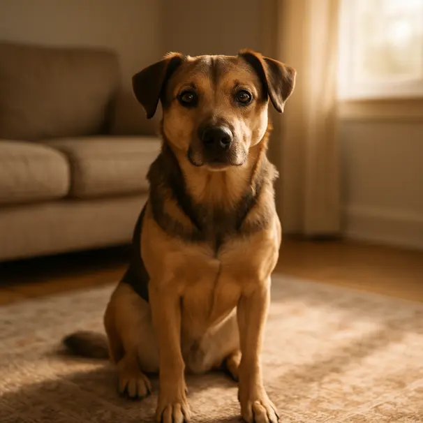Dog Health Guide: Preventive Care to Keep Your Dog Healthy