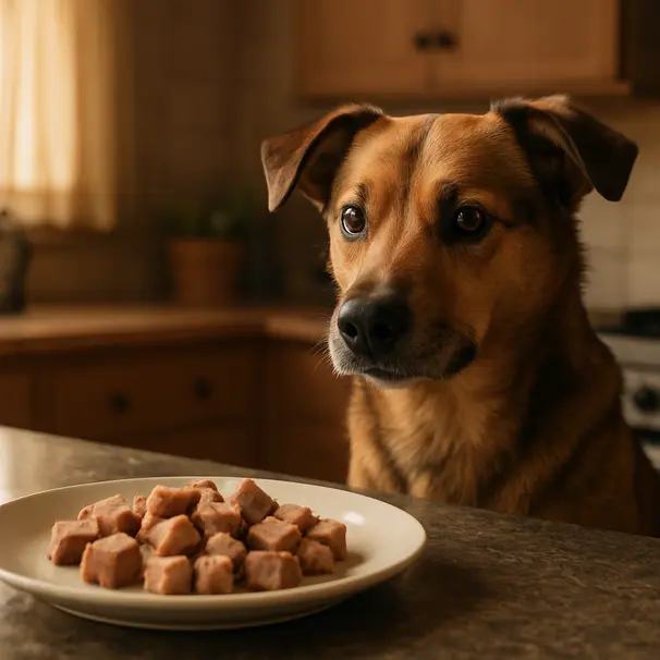 Is pork safe for dogs? The honest answer